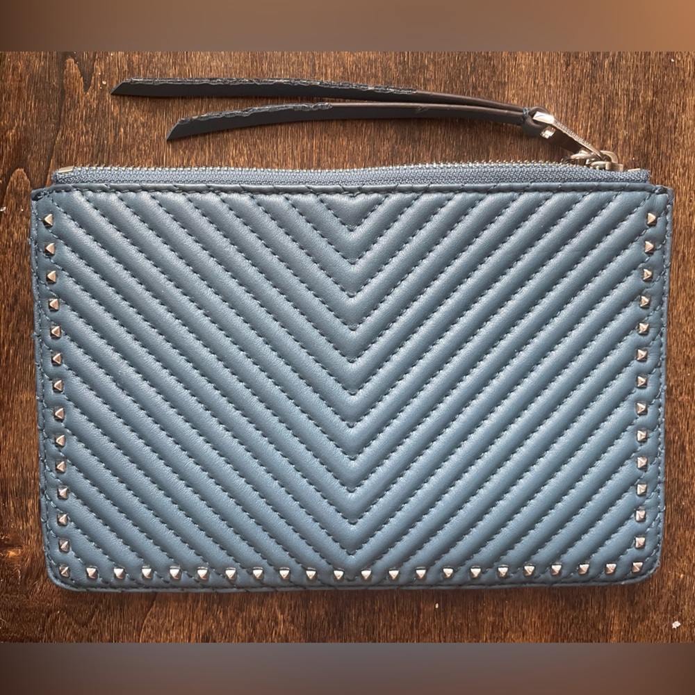 Rebecca Minkoff clutch/wallet